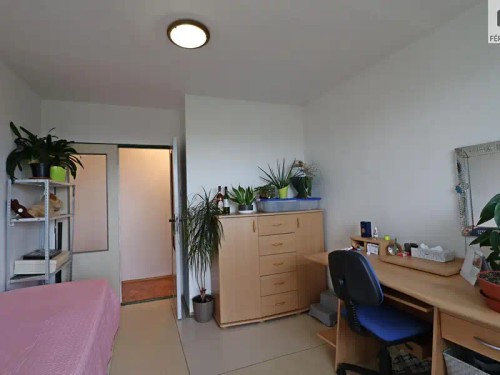 Prodaný byt 3+1 70 m²