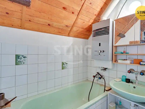 Prodej domu 208 m², pozemek 511 m²