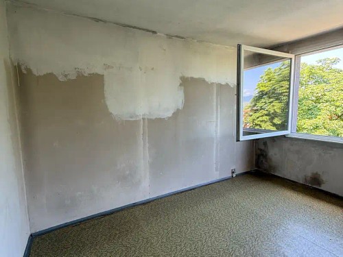 Prodej bytu 2+1 58 m²