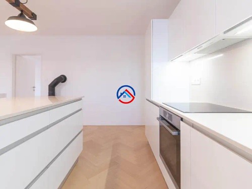 Prodaný byt 3+kk 69 m²