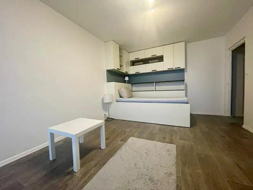 Prodaný byt 1+1 41 m²