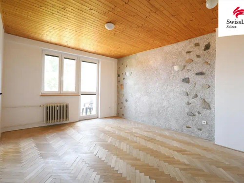 Prodej bytu 2+1 52 m²