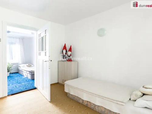 Prodej domu 80 m², pozemek 402 m²