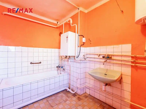 Prodej bytu 2+1 82 m²