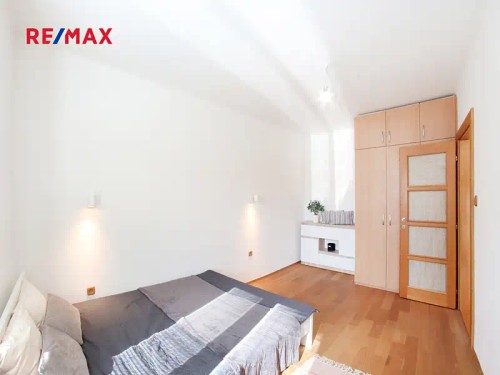 Prodaný  byt 3+1 98 m²