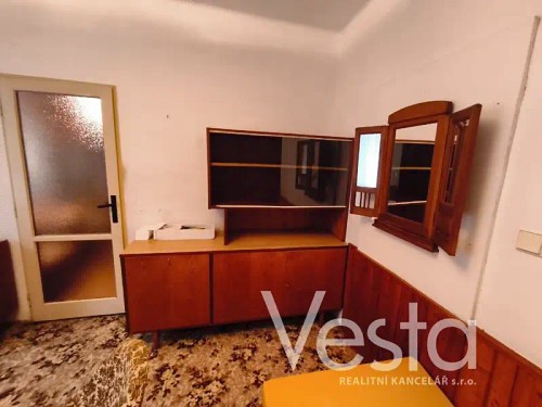 Prodaný byt 3+1 65 m²