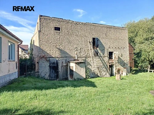 Prodej domu 200 m², pozemek 2250 m²