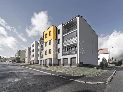 Prodaný byt 2+kk 44 m²