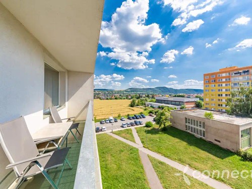 Prodaný byt 3+kk 93 m²