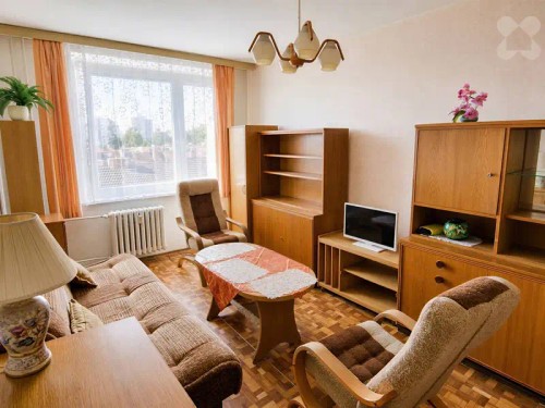 Prodej bytu 2+kk 39 m²