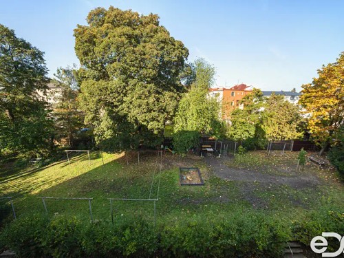 Prodej bytu 2+1 51 m²