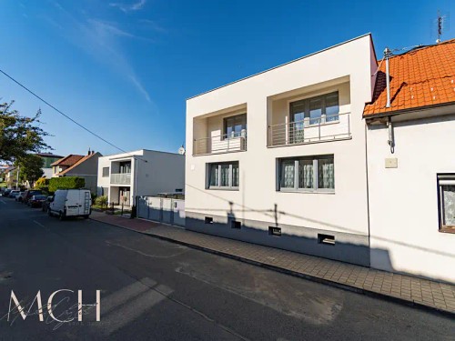 Prodej domu 190 m², pozemek 400 m²