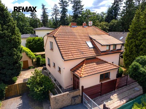 Prodej domu 184 m², pozemek 703 m²