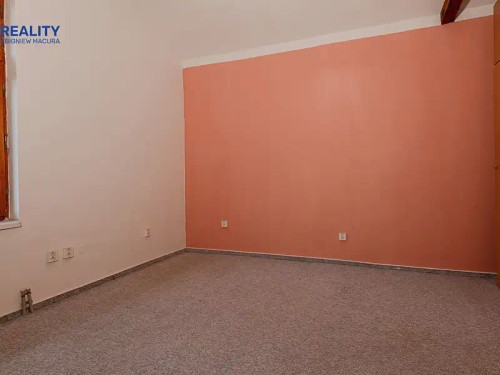 Prodej bytu 3+1 105 m²
