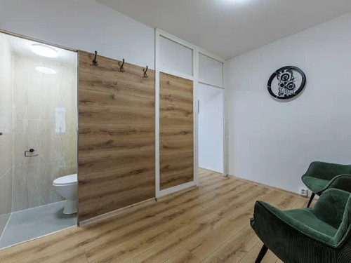 Prodaný byt 2+1 62 m²