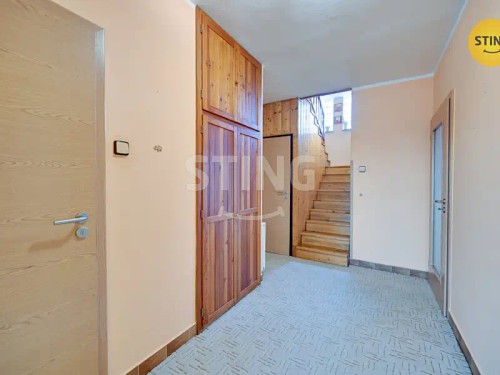 Prodej domu 200 m², pozemek 453 m²