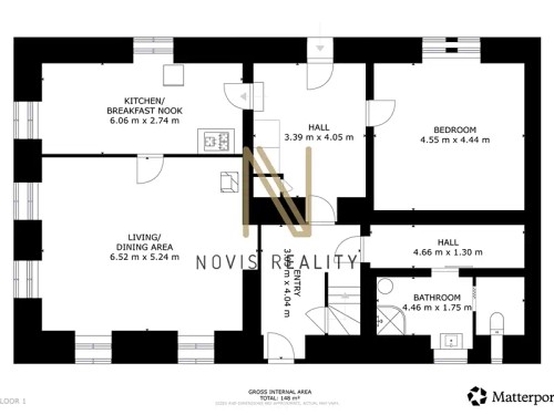 Prodej domu 120 m², pozemek 499 m²