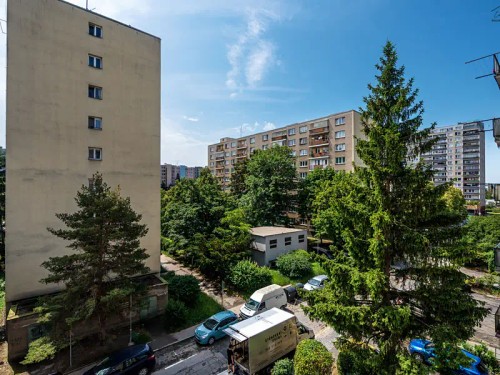Prodaný  byt 2+kk 53 m²