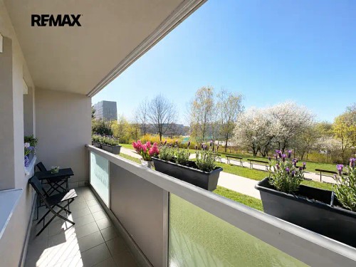 Prodaný byt 3+1 83 m²