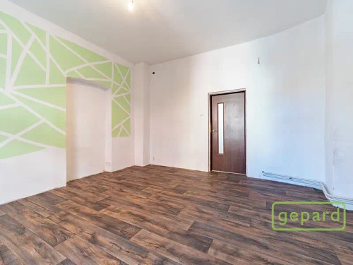 Prodej bytu 4+1 110 m²