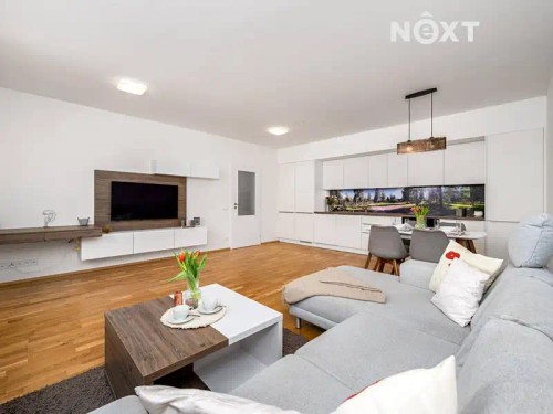 Prodej bytu 3+kk 74 m²