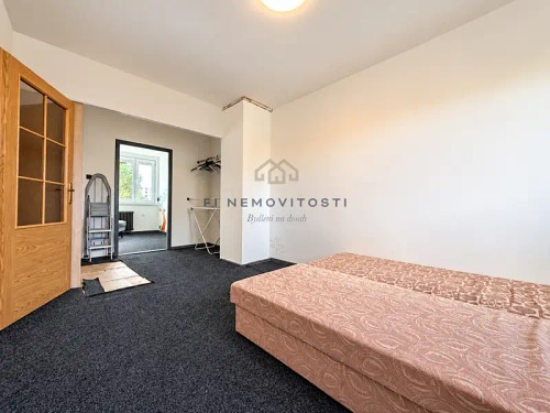 Prodej domu 117 m², pozemek 398 m²