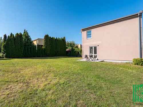 Prodej bytu 4+kk 102 m²