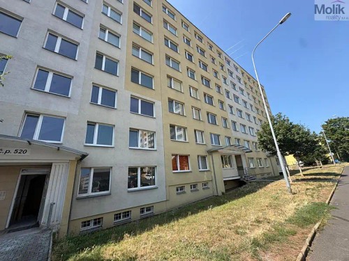 Prodej bytu 4+1 78 m²