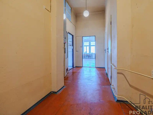 Prodej bytu 2+1 77 m²