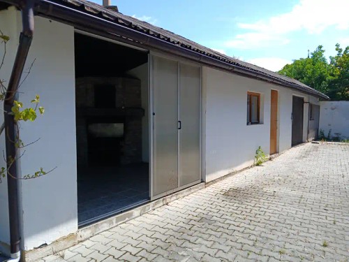 Prodej domu 254 m², pozemek 1374 m²