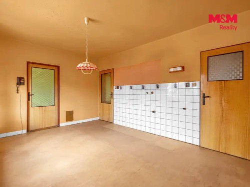 Prodej domu 112 m², pozemek 279 m²