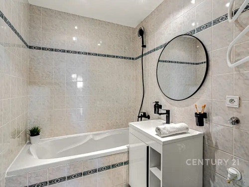 Prodaný byt 4+kk 96 m²