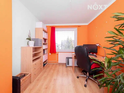 Prodej domu 200 m², pozemek 704 m²