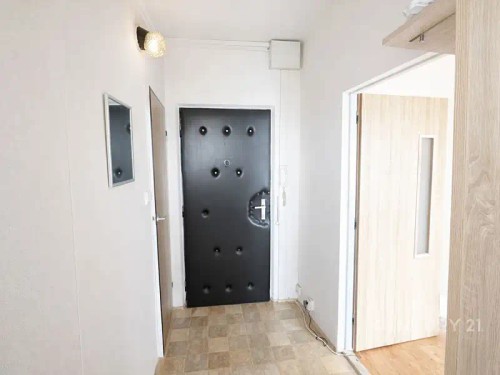 Prodej bytu 1+1 32 m²