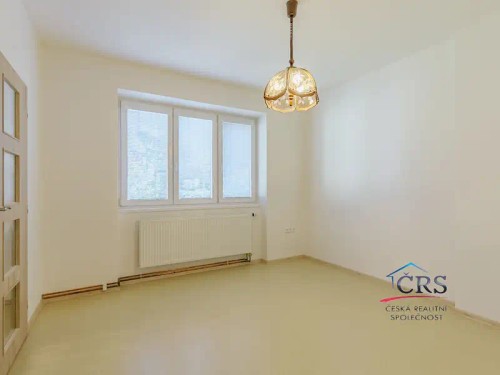 Prodej bytu 3+1 66 m²