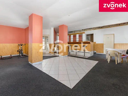 Prodej domu 267 m², pozemek 761 m²