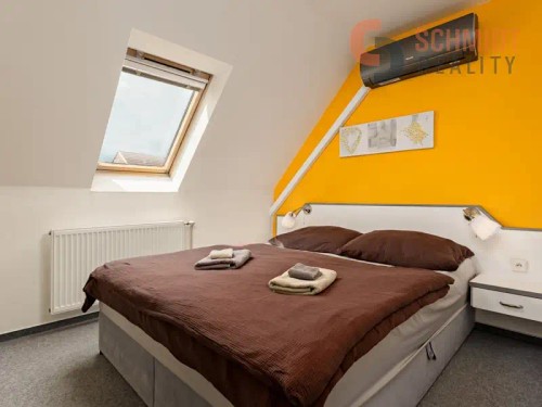 Prodej domu 450 m², pozemek 637 m²