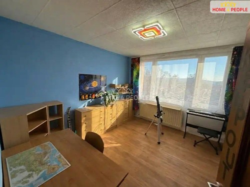 Prodaný byt 4+kk 101 m²