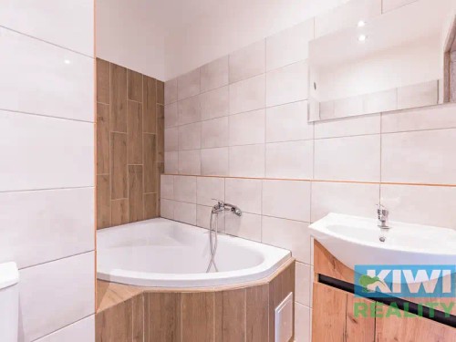 Prodej bytu 2+1 44 m²