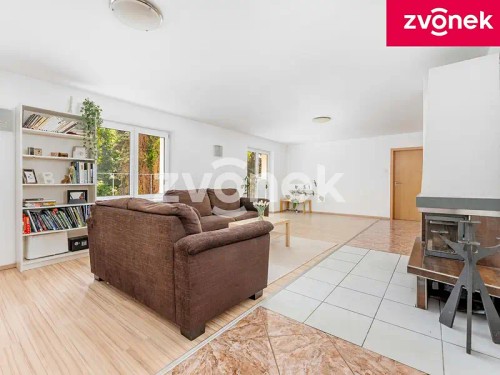 Prodej domu 207 m², pozemek 462 m²