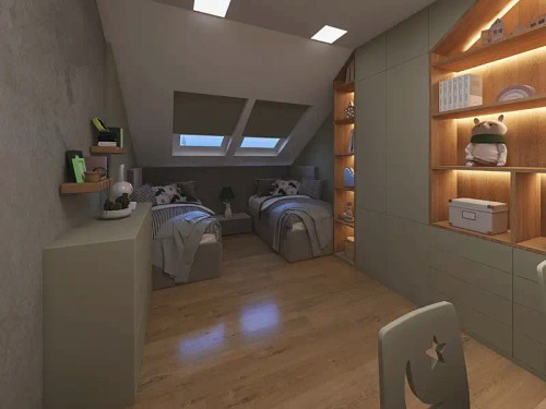 Prodej domu 100 m², pozemek 219 m²
