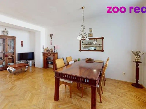 Prodej bytu 2+kk 50 m²