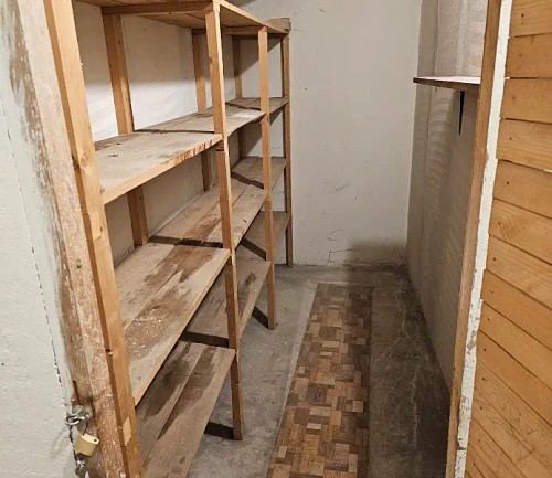 Prodaný  byt 3+1 74 m²
