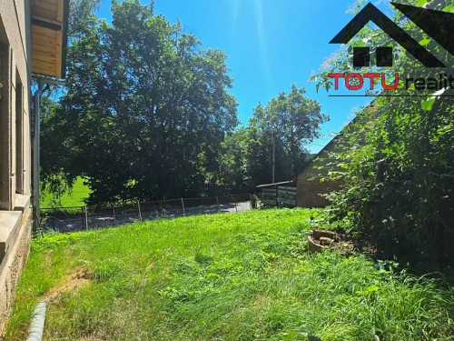 Prodej domu 120 m², pozemek 1770 m²