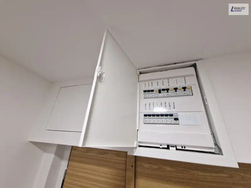 Prodaný byt 3+1 86 m²