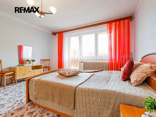 Prodej domu 132 m², pozemek 1443 m²