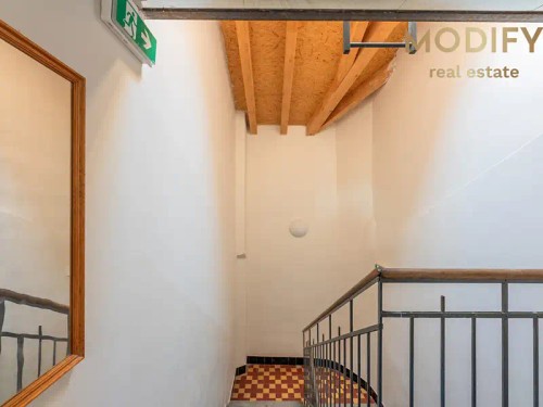 Prodaný byt 2+kk 82 m²