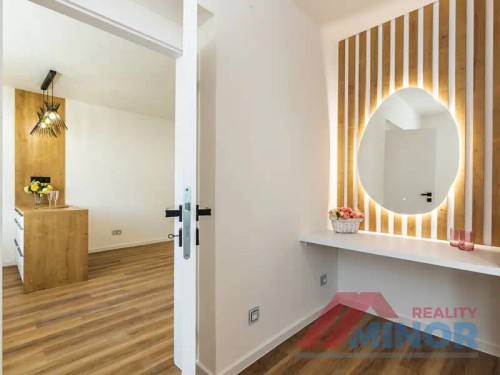 Prodaný byt 4+kk 78 m²