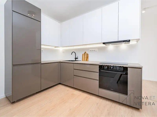 Prodaný byt 2+kk 53 m²