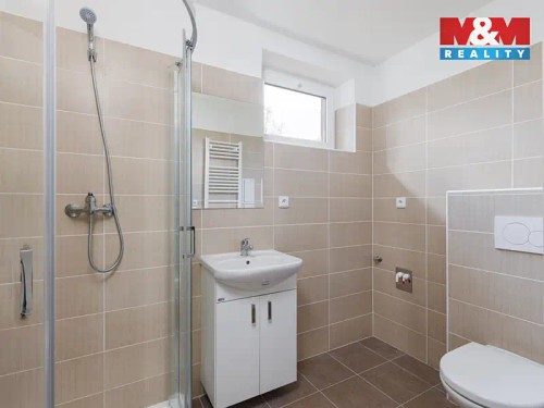 Prodaný byt 1+kk 20 m²